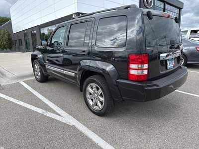 2012 Jeep Liberty, $8899. Photo 2