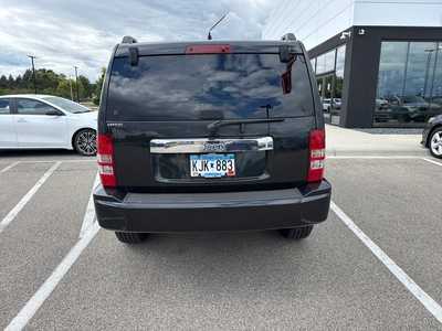 2012 Jeep Liberty, $8899. Photo 3