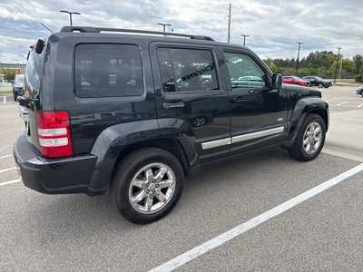 2012 Jeep Liberty, $8899. Photo 4