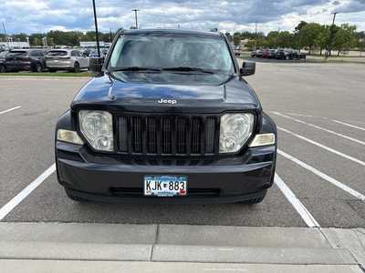 2012 Jeep Liberty, $8899. Photo 5