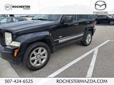 2012 Jeep Liberty, $8899. Photo 1