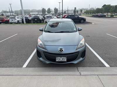 2013 Mazda Mazda3, $7789. Photo 3