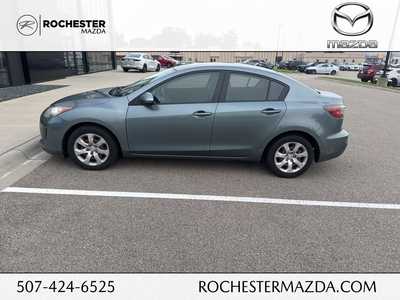 2013 Mazda Mazda3, $7789. Photo 1
