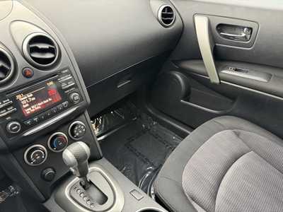 2013 Nissan Rogue, $6990. Photo 11