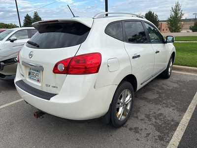 2013 Nissan Rogue, $7349. Photo 2