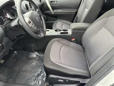 2013 Nissan Rogue, $6990. Photo 5