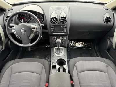 2013 Nissan Rogue, $6990. Photo 7