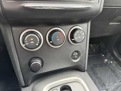 2013 Nissan Rogue, $6990. Photo 8