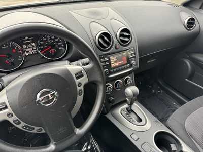 2013 Nissan Rogue, $6990. Photo 9