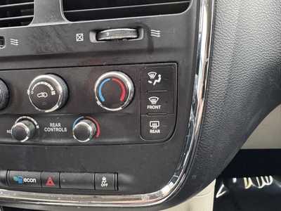 2014 Dodge Caravan, Grand, $6990. Photo 10