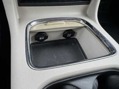 2014 Dodge Caravan, Grand, $6990. Photo 11