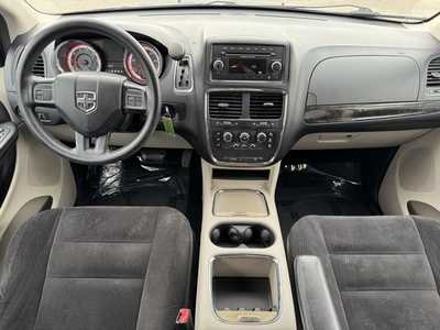 2014 Dodge Caravan, Grand, $6990. Photo 7