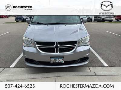 2014 Dodge Caravan, Grand, $7500. Photo 1