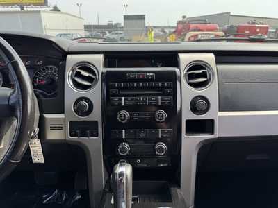 2012 Ford F150 Crew Cab, $9490. Photo 2