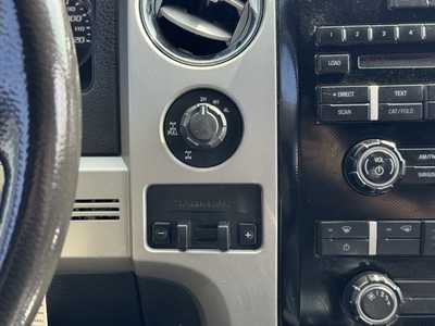 2012 Ford F150 Crew Cab, $9490. Photo 3