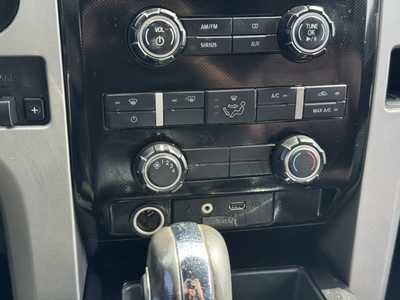 2012 Ford F150 Crew Cab, $9490. Photo 5