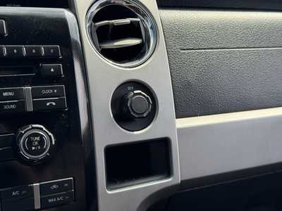 2012 Ford F150 Crew Cab, $9490. Photo 6