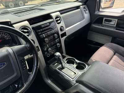 2012 Ford F150 Crew Cab, $9490. Photo 7