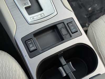 2012 Subaru Legacy, $5491. Photo 9