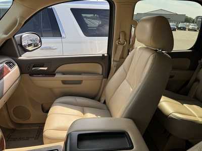 2014 Chevrolet Tahoe, $11490. Photo 10