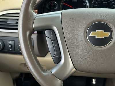 2014 Chevrolet Tahoe, $11490. Photo 12