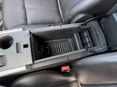 2014 Ford Edge, $9590. Photo 10