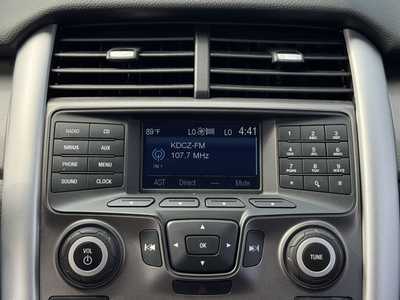 2014 Ford Edge, $9590. Photo 3