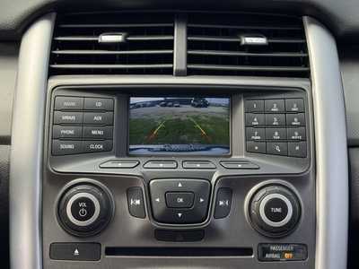 2014 Ford Edge, $9590. Photo 4