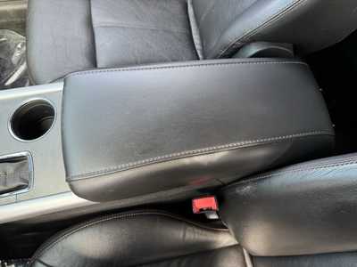 2014 Ford Edge, $9590. Photo 8