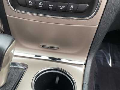 2017 Jeep Grand Cherokee, $14990. Photo 6