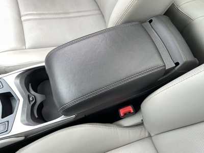 2014 Cadillac SRX, $10200. Photo 11
