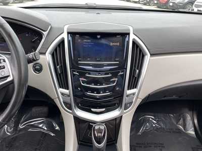 2014 Cadillac SRX, $10200. Photo 2