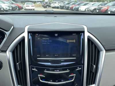 2014 Cadillac SRX, $10200. Photo 3