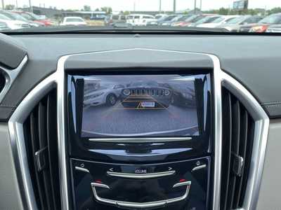 2014 Cadillac SRX, $10200. Photo 4
