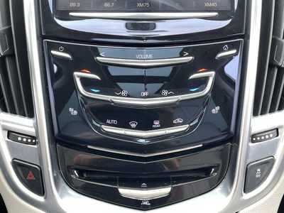 2014 Cadillac SRX, $10200. Photo 5