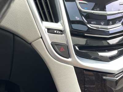 2014 Cadillac SRX, $10200. Photo 6