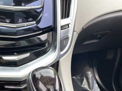 2014 Cadillac SRX, $10200. Photo 7