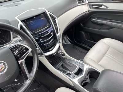 2014 Cadillac SRX, $10200. Photo 8