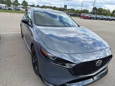 2024 Mazda Mazda3, $29900. Photo 2