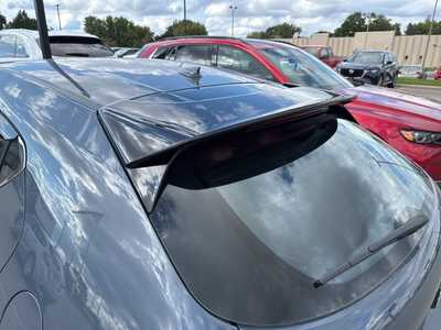 2024 Mazda Mazda3, $29900. Photo 4