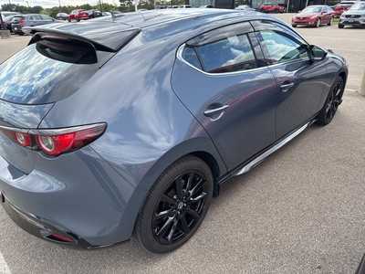 2024 Mazda Mazda3, $29900. Photo 5