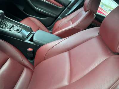 2024 Mazda Mazda3, $29900. Photo 6