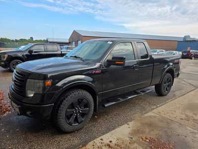 2014 Ford F150 Ext Cab, $. Photo 2