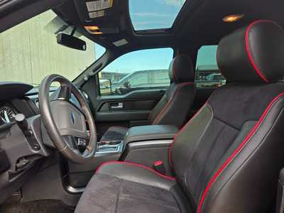 2014 Ford F150 Ext Cab, $. Photo 3