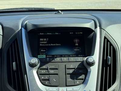 2015 Chevrolet Equinox, $11490. Photo 3