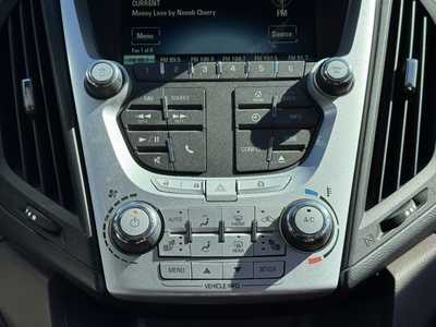 2015 Chevrolet Equinox, $11490. Photo 5