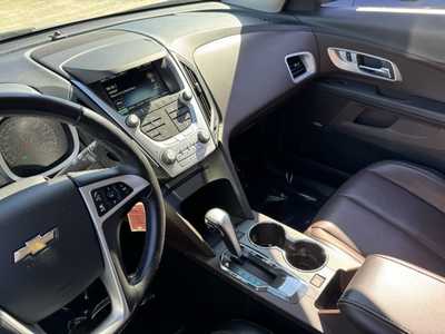 2015 Chevrolet Equinox, $11490. Photo 8