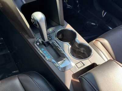 2015 Chevrolet Equinox, $11490. Photo 9