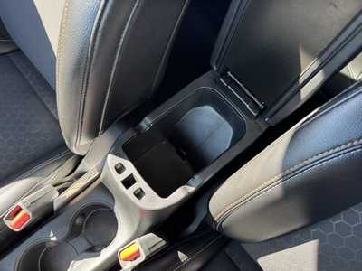 2018 Jeep Compass, $12990. Photo 11