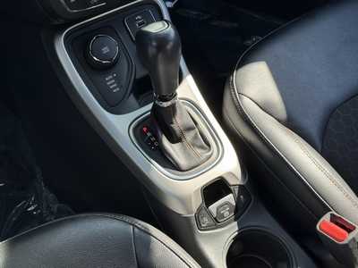 2018 Jeep Compass, $12990. Photo 8